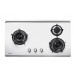 RINNAI RB-93TS 3 Burner Built-In Hob